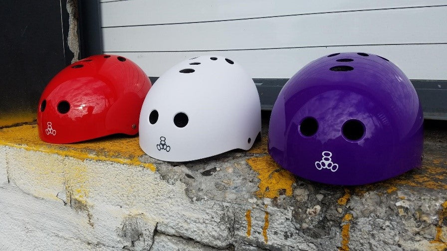 Derby Visor & New Colors For The Certified Sweatsaver