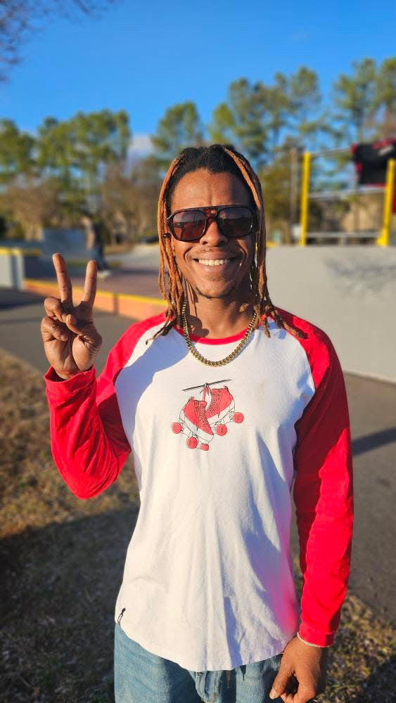 Montre "Dread Roller" Livingston