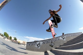 Q&A Time With Alana Smith