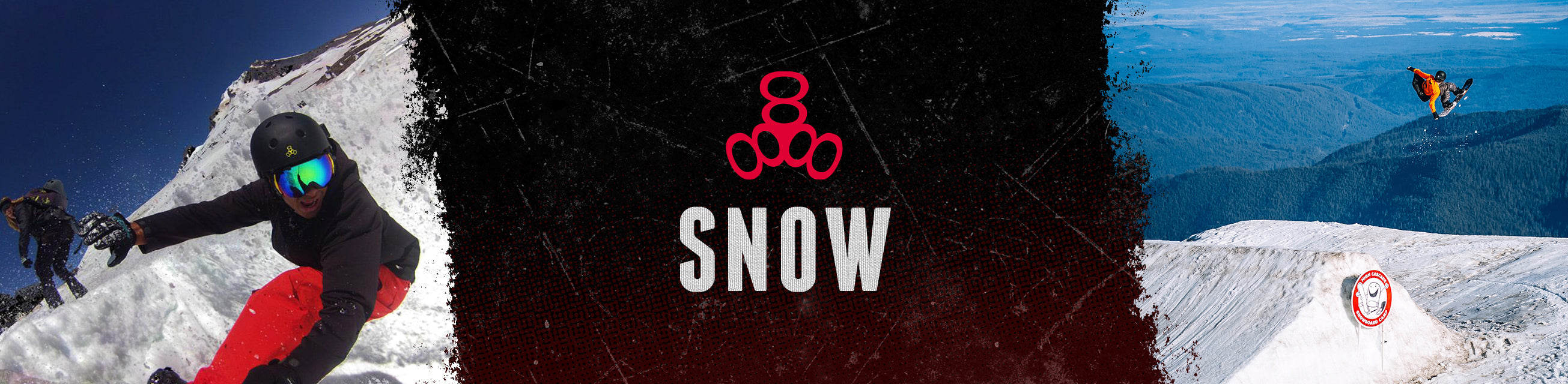 collection banner
