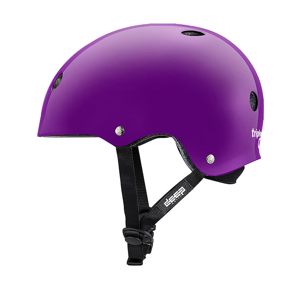 ウェイブスペル　WAVE SPELL THE DEEP COVER Helmet - Elliot Sloan Signature Edition – Triple 8
