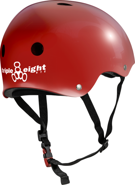888 bike helmet THE Certified Sweatsaver CPSC bike and ASTM skate safety standards THE Certified Sweatsaver Helmet -