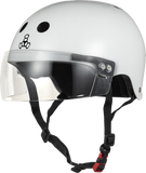 The Certified Sweatsaver Helmet with Visor