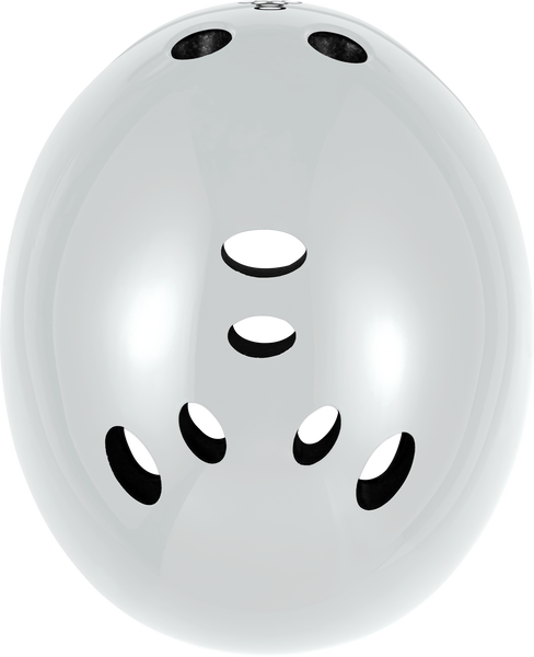 Capacete Aquático Triple Eight Sweatsaver Halo | Wakeboard | Branco | PP