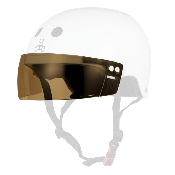bike helmet tinted visor Replacement Visor