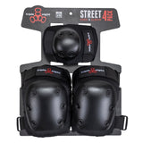 Street 4-Pack Knee & Elbow Pads