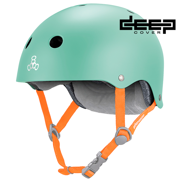 THE DEEP COVER Helmet