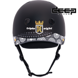 DEEP COVER Helmet
