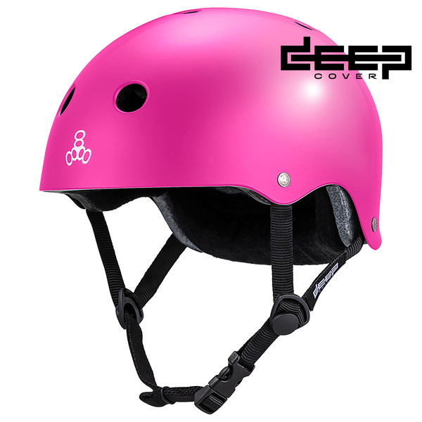 THE DEEP COVER Helmet