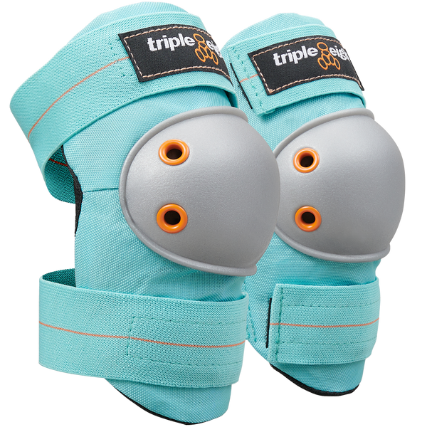 Saver Series Pads 3-Pack - Color Collection - Mint – Triple 8 Saver Series Pads 3-Pack - Color Collection - Mint – Triple 8