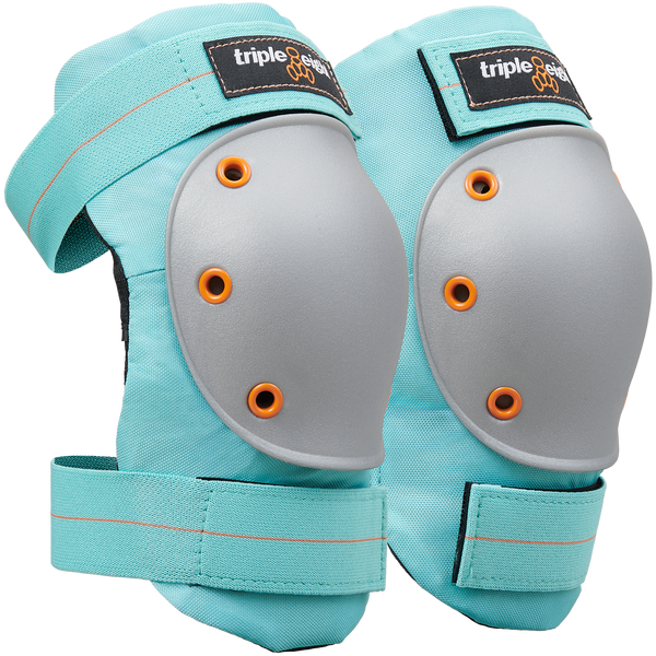 Saver Series Pads 3-Pack - Color Collection - Mint – Triple 8