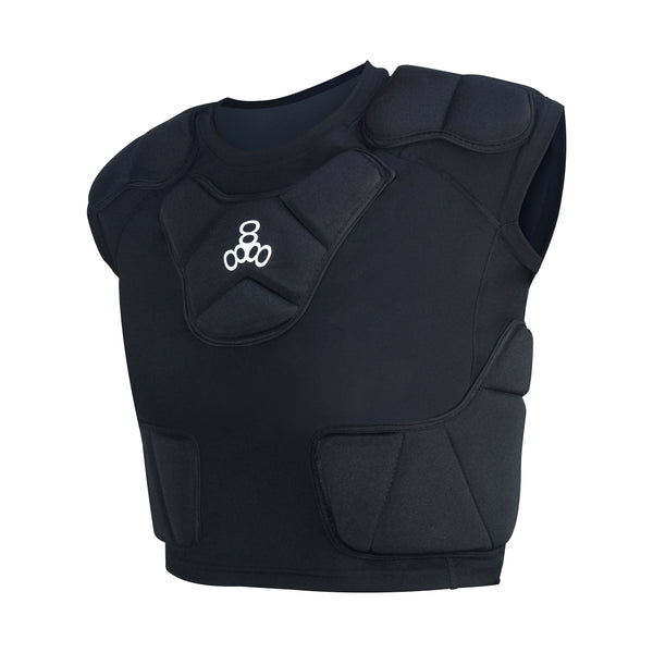 BashGuard Padded Top – Triple 8