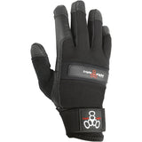 Downhill Longboard Skate Gloves