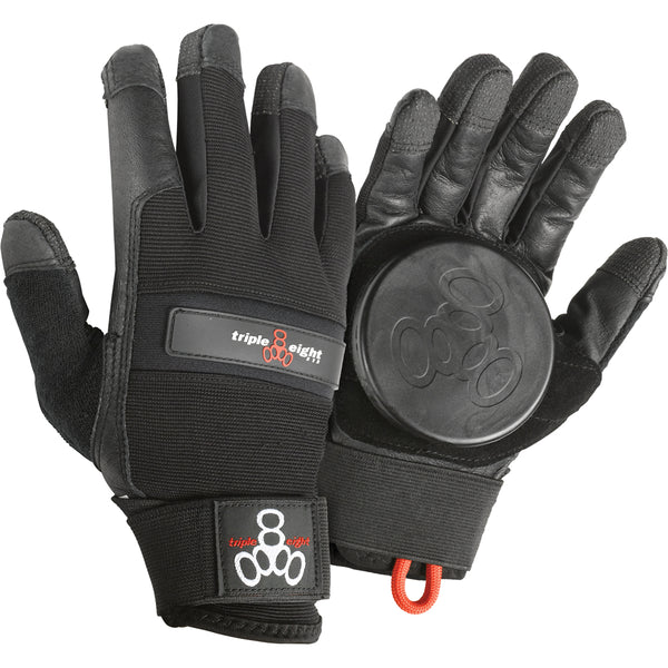 longboard handschuhe test Downhill Longboard Skate Gloves