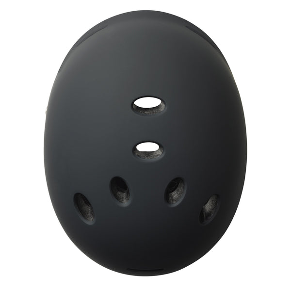 Dual Certified Gotham Helmet - Black Matte – Triple 8