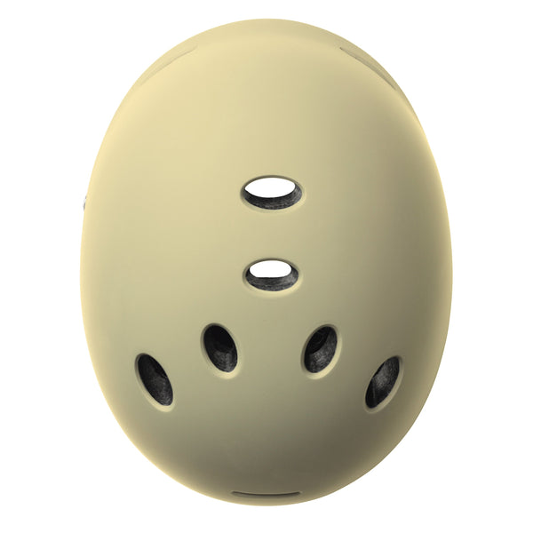 triple 8 GOTHAM ヘルメット　クリームマット Dual Certified Gotham Helmet - Cream Matte – Triple 8