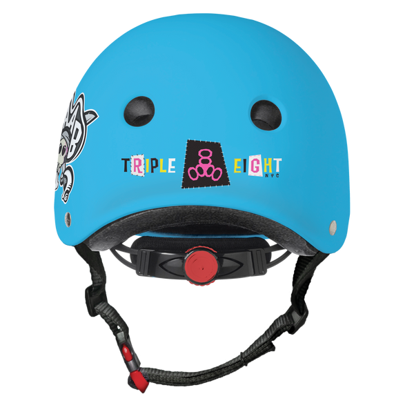 Lil 8 Kids Helmet - Staab Edition