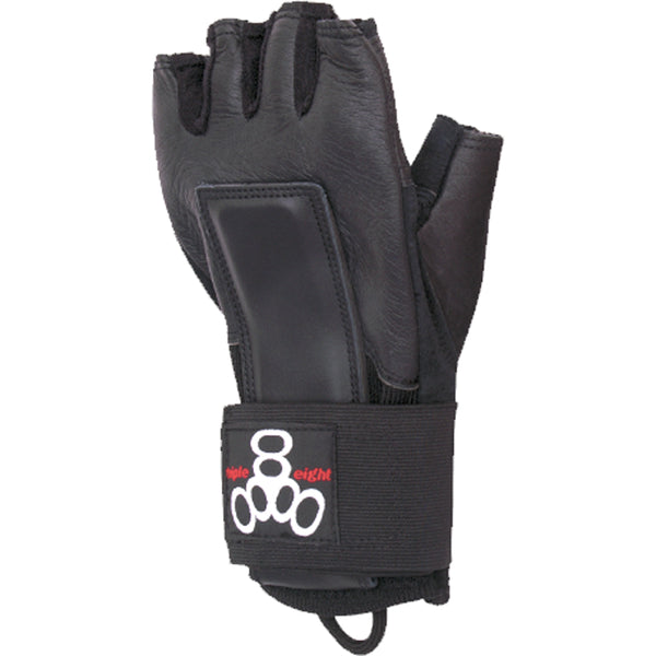 getting tough handschuhe Triple 8 | Hired Hands Gloves