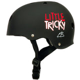 Little Tricky Edition Kids Helmet