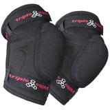 Stealth Hardcap Elbow Pads