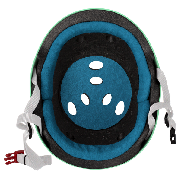 THE Certified Sweatsaver Helmet - Mint Matte – Triple 8