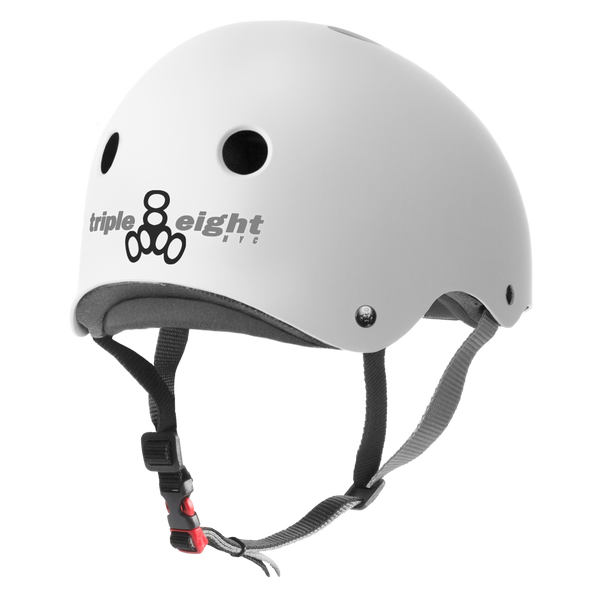 THE Certified Sweatsaver Helmet