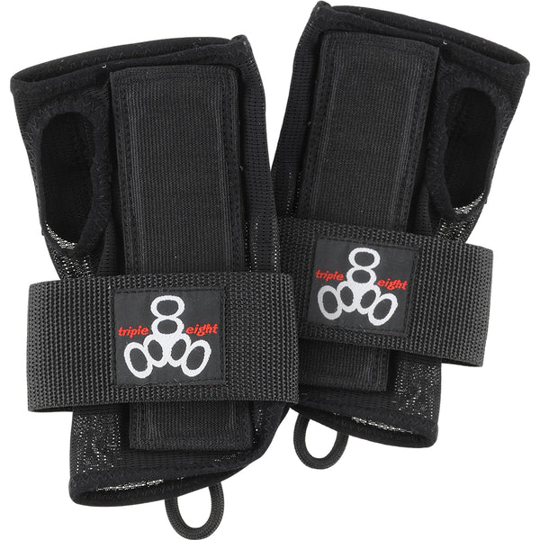 Wristsaver II Wrist Guards – Triple 8