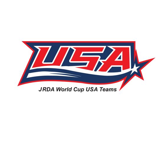 JRDA World Cup USA Teams