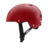 Deep Cover Helmet - Scarlet Red Glossy