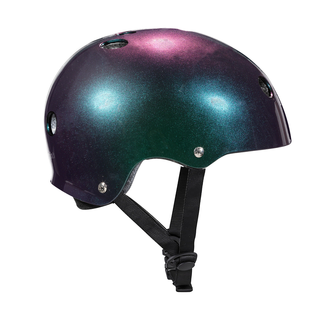 Deep Cover Helmet - Barbie Patin Signature Edition