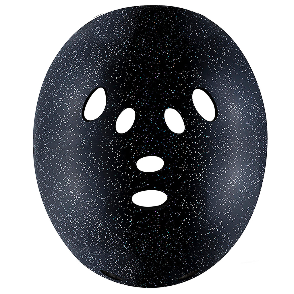 Deep Cover Helmet - Black Glitter