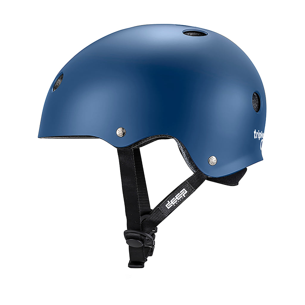 Deep Cover Helmet - Navy Matte