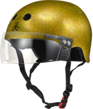 The Certified Sweatsaver Helmet with Visor