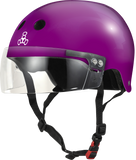 The Certified Sweatsaver Helmet with Visor
