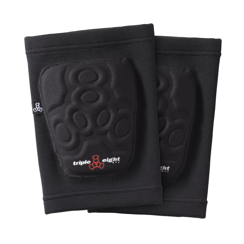 Bike Bumsaver Padded Shorts – Triple 8