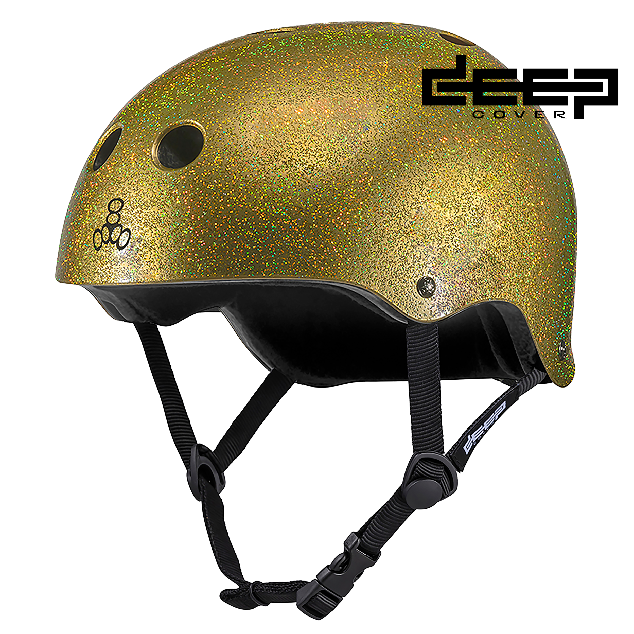 E Scooter S1 Retro Lifer E-Helmet Certified For E-Bikes/Scooters