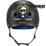 Deep Cover Helmet - Mike McGill Signature Edition