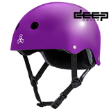 DEEP COVER Helmet