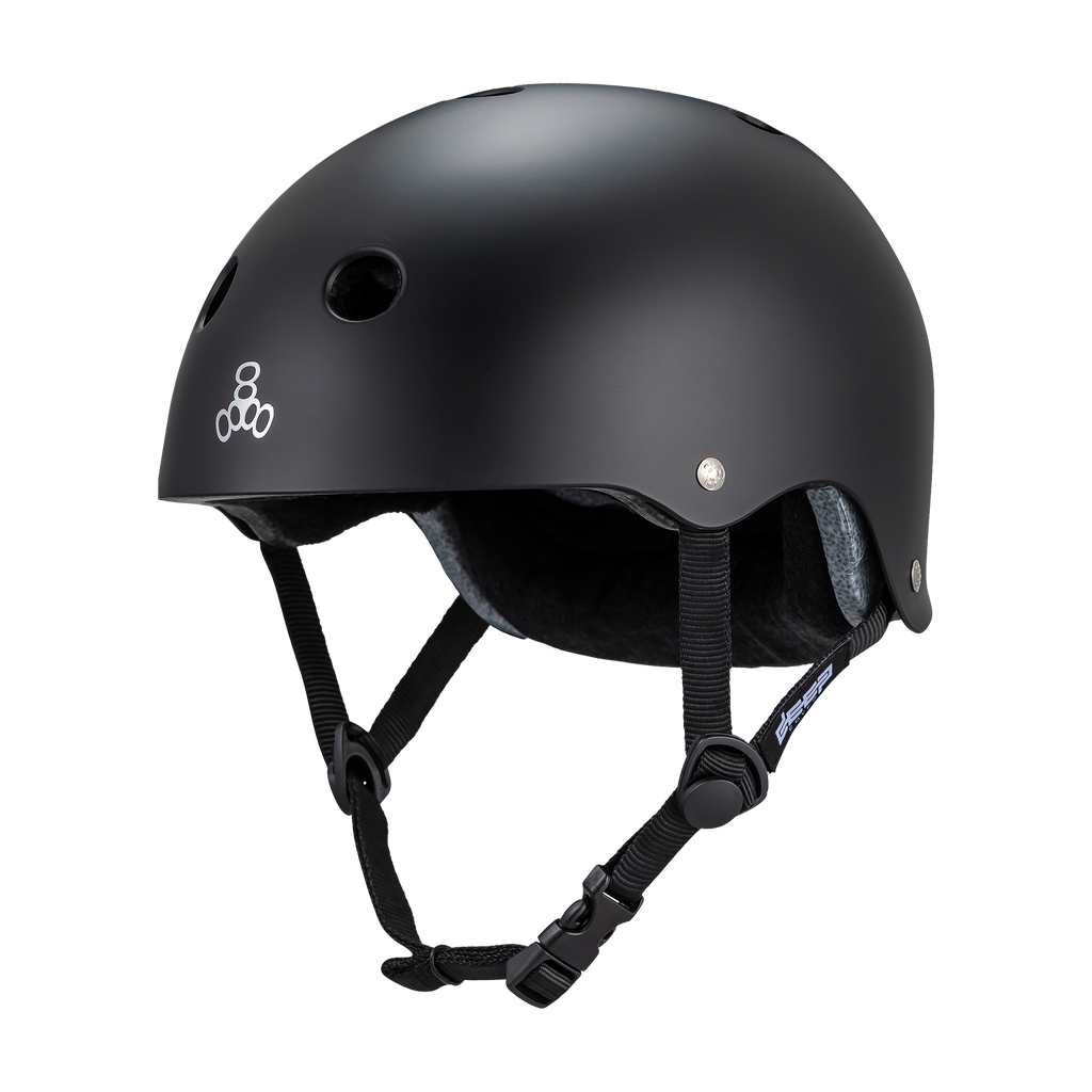 Deep Cover Helmet - Mike McGill Signature Edition