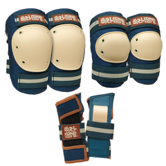 ストレンジャーシングス プレイマット スリーブ Saver Series Pads 3-Pack - GRLSWIRL Signature Edition – Triple 8