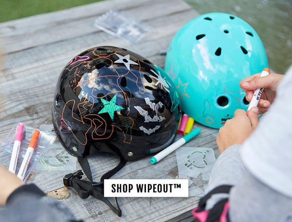 Shop Wipeout 