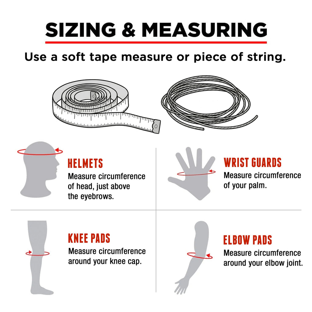 THE Certified Sweatsaver Helmet - Skate Like A Girl