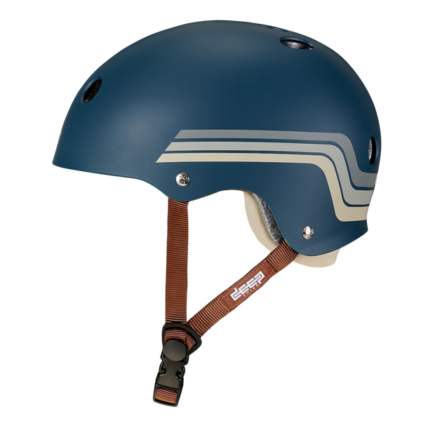 GRLSWIRL Retro Blue-Gray