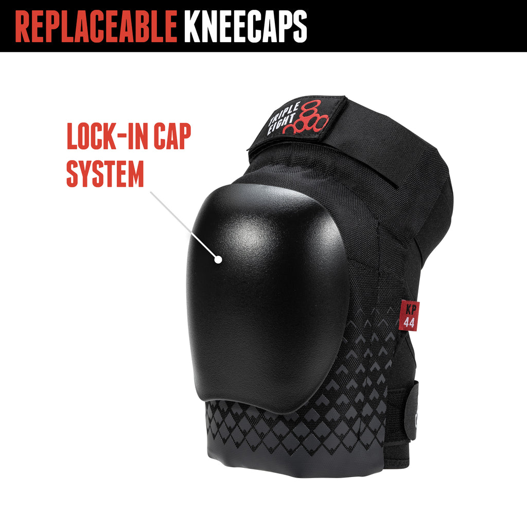 KP 44 Knee Pads