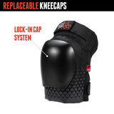 KP 44 Knee Pads