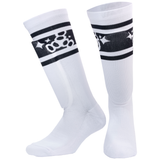 Sock Shinguards - Barbie Patin Signature Edition