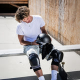 Deep Cover Helmet - Keegan Palmer Signature Edition