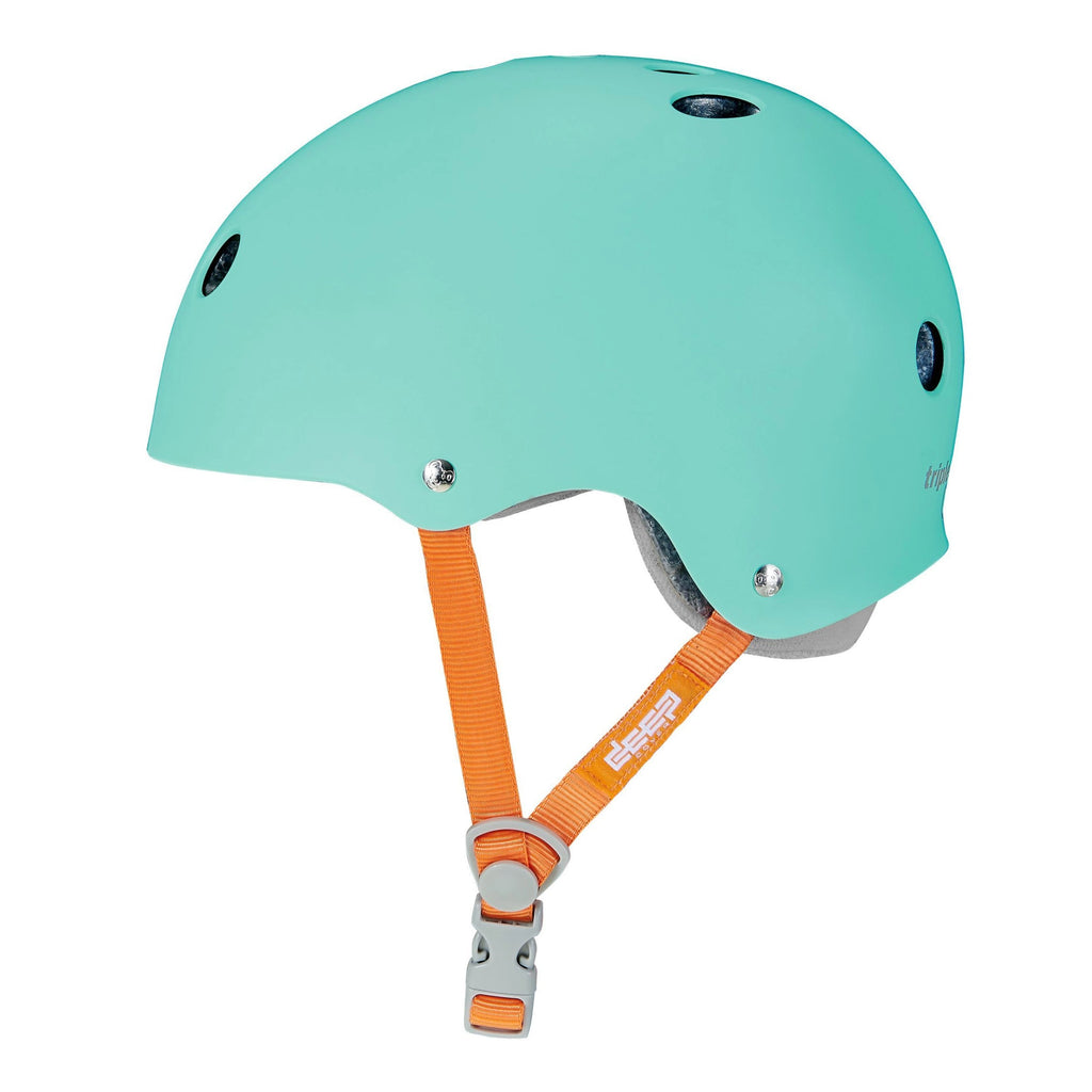 bike skateboard helmet THE DEEP COVER Helmet