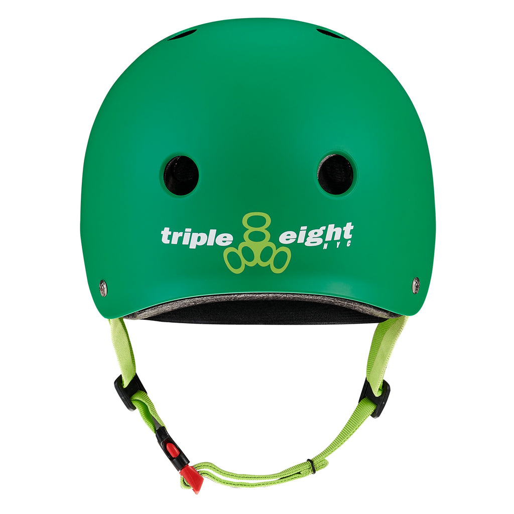 THE Certified Sweatsaver Helmet