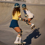 Deep Cover Helmet - GRLSWIRL Signature Edition